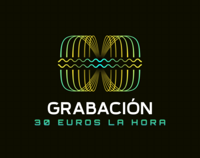 grabación