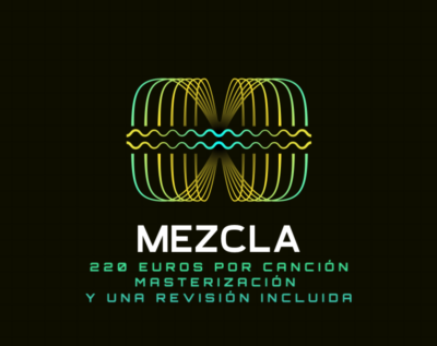 mezcla